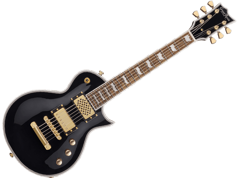 Grass Roots グラスルーツ G-EC-CTM MINI アンプ内蔵 ミニ エレキ