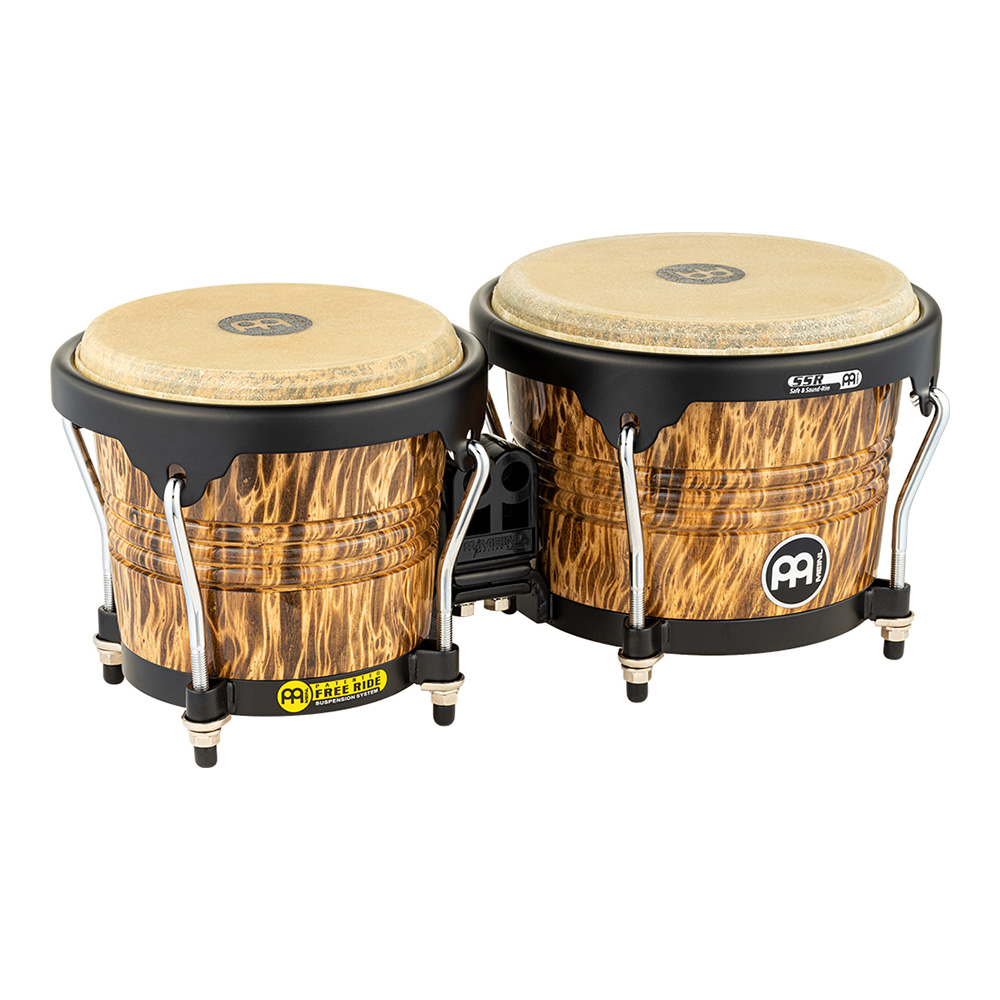 Meinl マイネル Percussion マイネル ボンゴ Marathon Designer Series