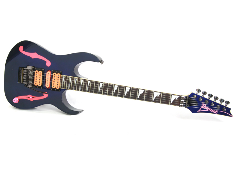 Ibanez アイバニーズ PGM30 Paul Gilbert Signature Model - 1993年