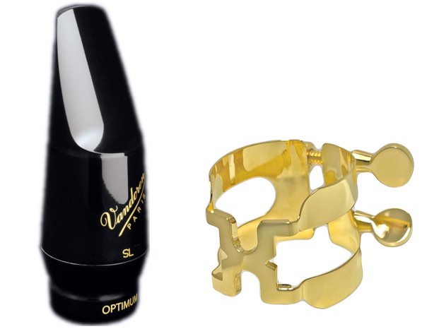 vandoren バンドーレン SM711 アルトサックス マウスピース AL3