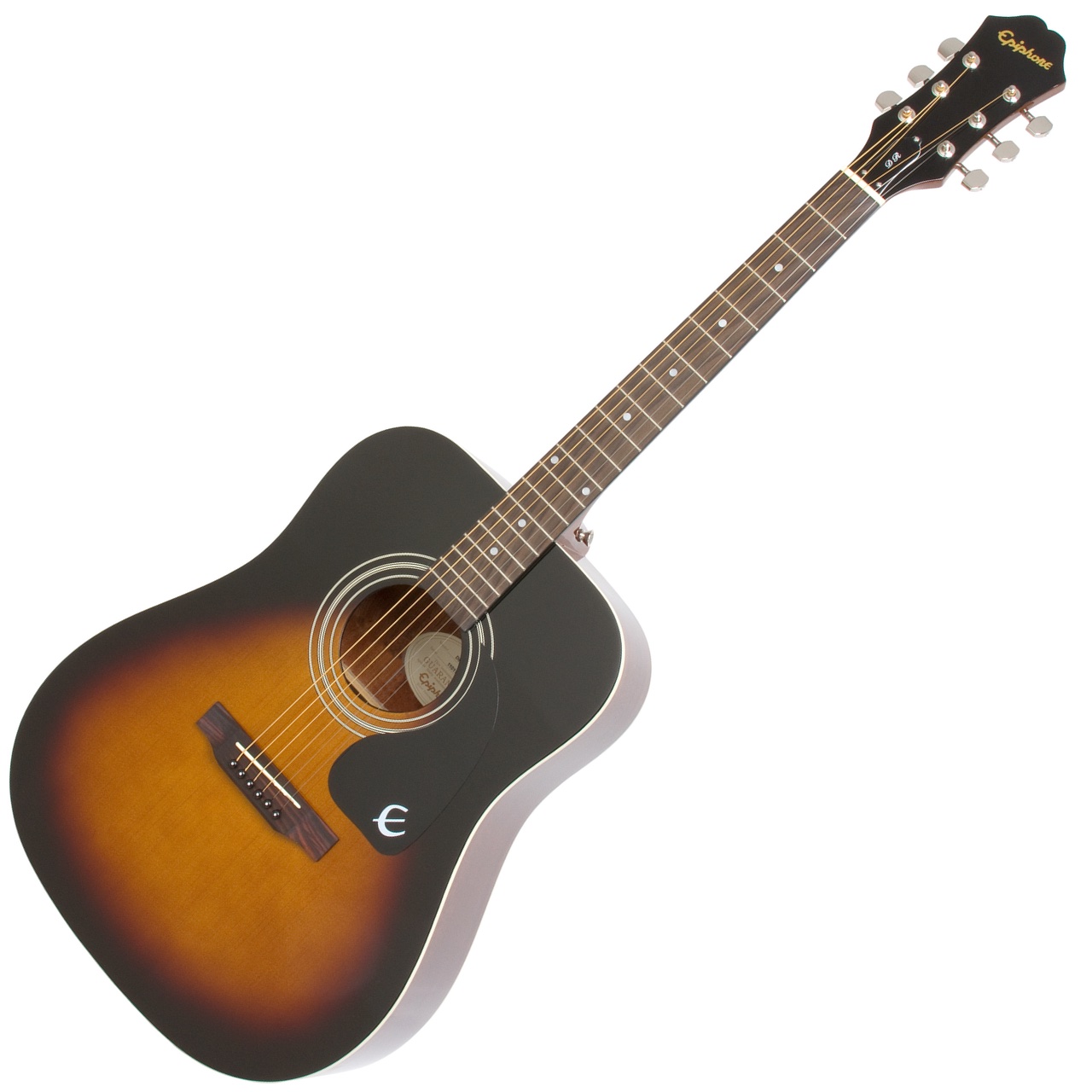 Epiphone エピフォン Songmaker DR-100 VS アコースティックギター by