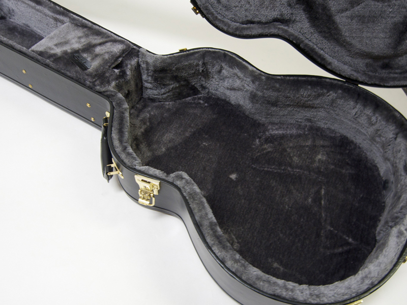 Epiphone エピフォン アコースティック用ハードケース エピフォン 純正