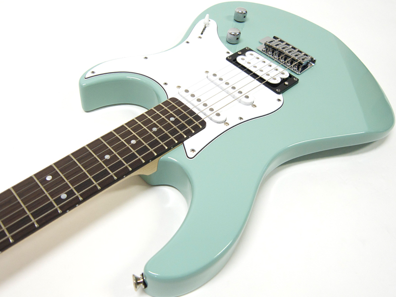 ヤマハ YAMAHA PACIFICA112V SOB パシフィカ 初心者 にもおすすめの