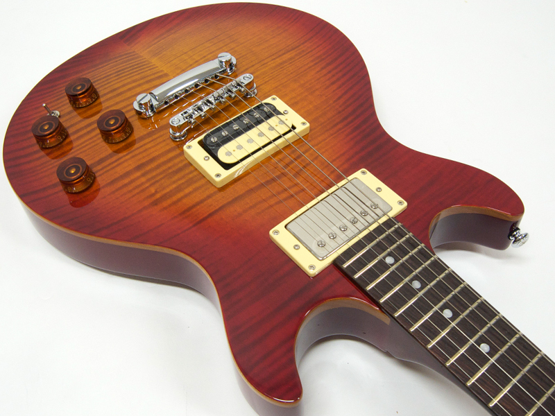 Grass Roots グラスルーツ G-SR-CHERRY KEN 【横山健モデル】 送料無料