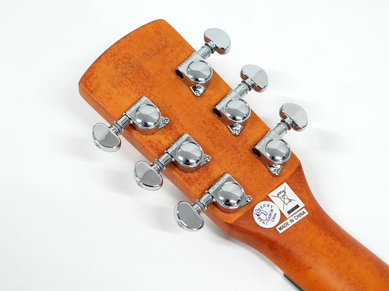 Epiphone エピフォン Dobro Hound Dog Round neck ドブロ リゾネーター