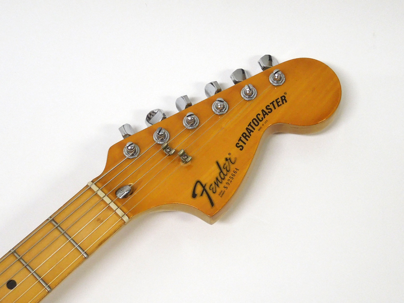 Fender USA フェンダーUSA '79 Stratocaster < Vintage / ヴィンテージ