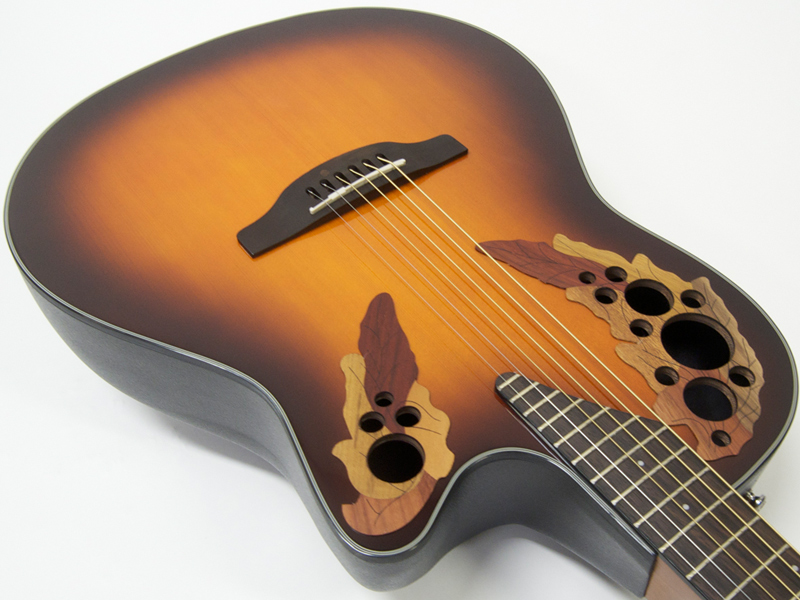 Celebrity by.OVATION セレブリティー CE44-1【 by オベーション