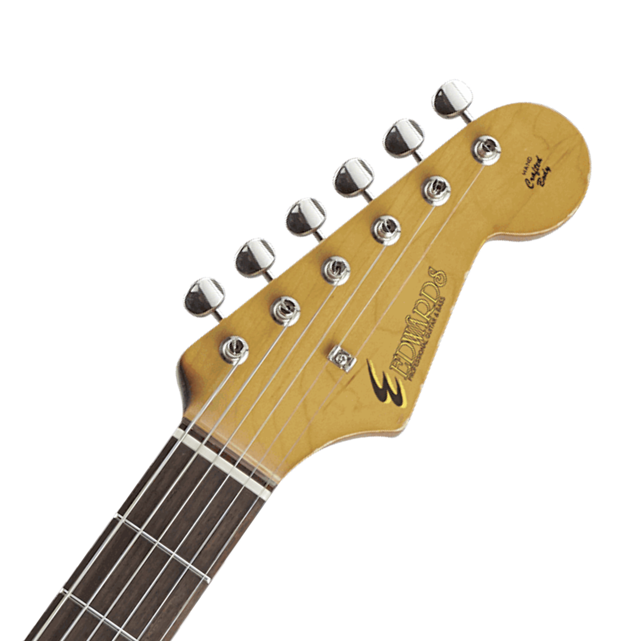 EDWARDS エドワーズ E-SE-KIKUMARU スギゾー Model 菊丸 エレキギター