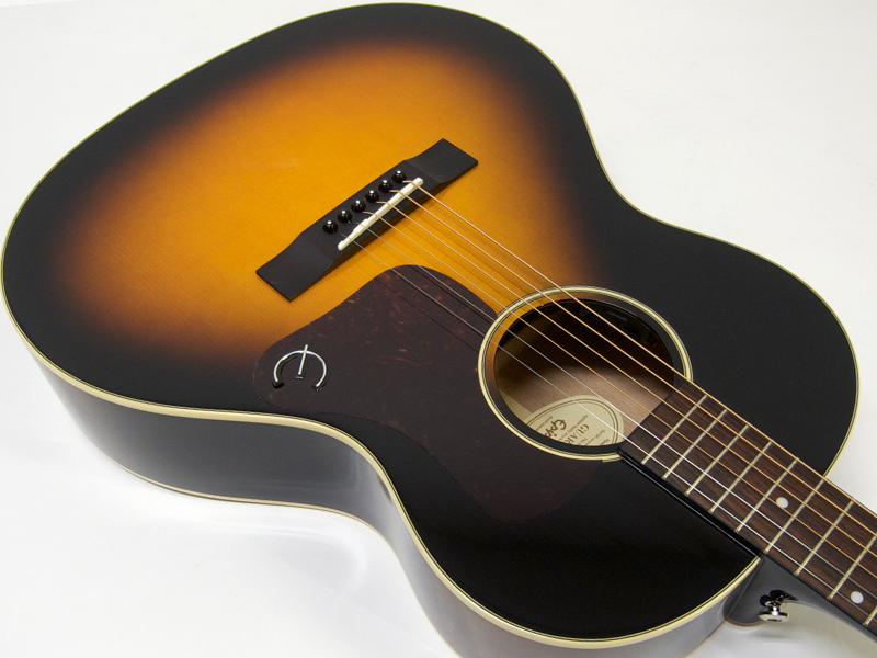 Epiphone エピフォン EL-00 Pro(VS)【by ギブソン ブルース 系に