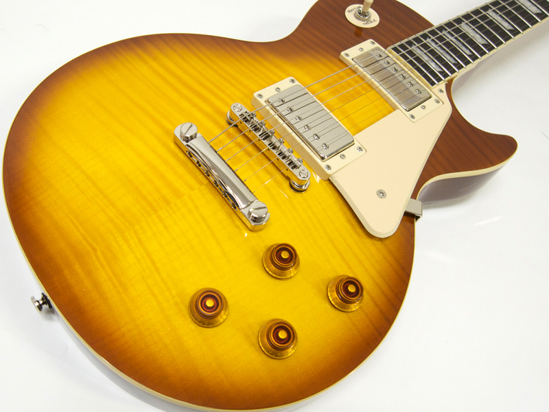 Epiphone エピフォン Les Paul Standard Plus Top Pro (HB) 36%OFF