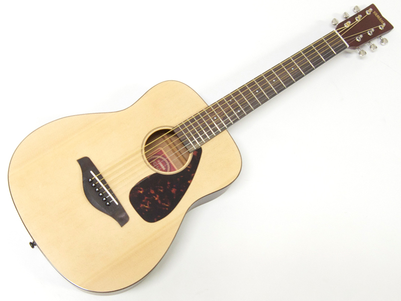 YAMAHA ヤマハ JR2 NT【ミニ アコースティックギター】 送料無料