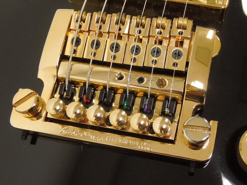 Aria Pro II アリアプロ2 PE-SUPRA / Black | ワタナベ楽器店 大阪店