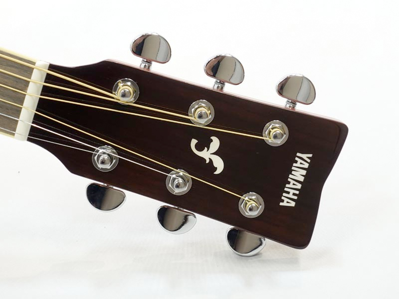 YAMAHA ヤマハ FS820 AB アコースティックギター 初心者 入門に