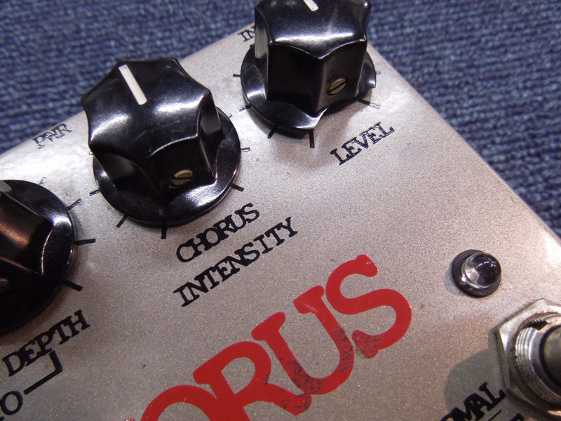 RETRO SONIC レトロソニック Chorus Ensamble < Used / 中古品