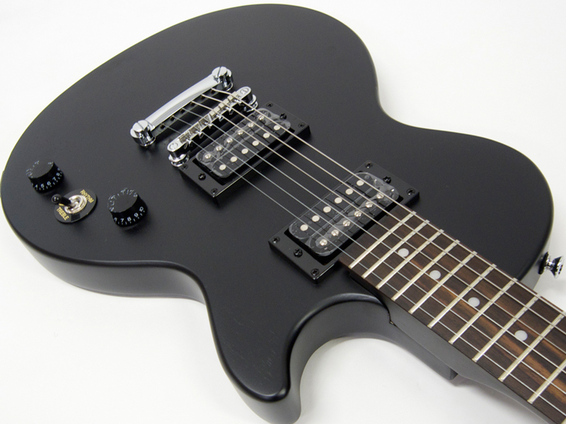 Epiphone エピフォン Les Paul Special Satin E1 VWE レスポール