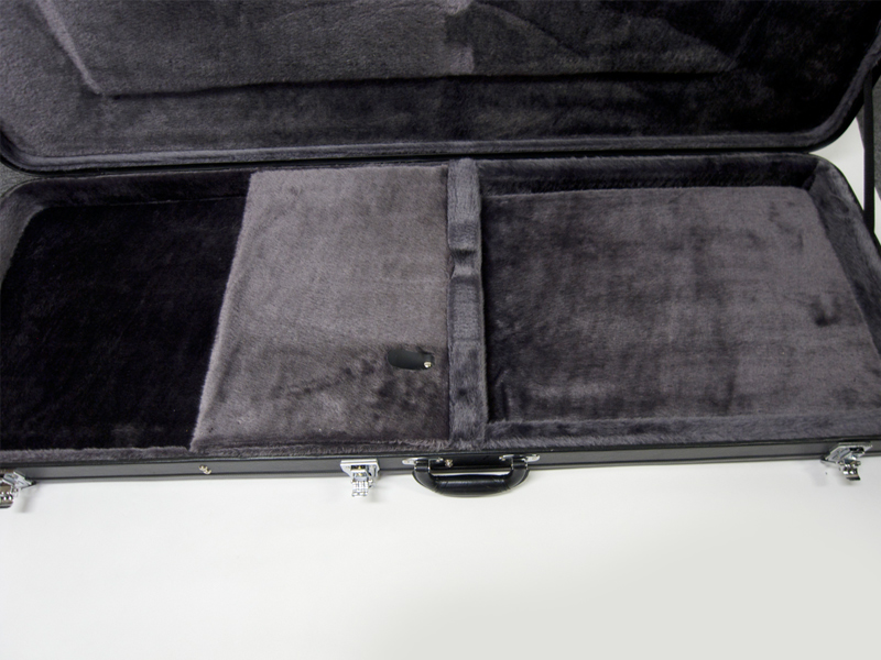 Epiphone エピフォン エクスプローラーベース 専用ハードケース 940