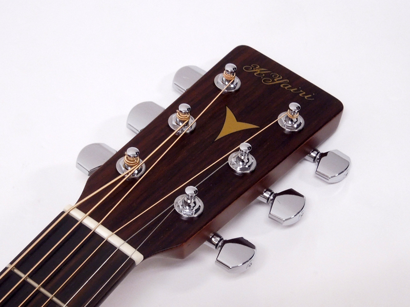 K.Yairi ケーヤイリ YF-00028B | ワタナベ楽器店 大阪店