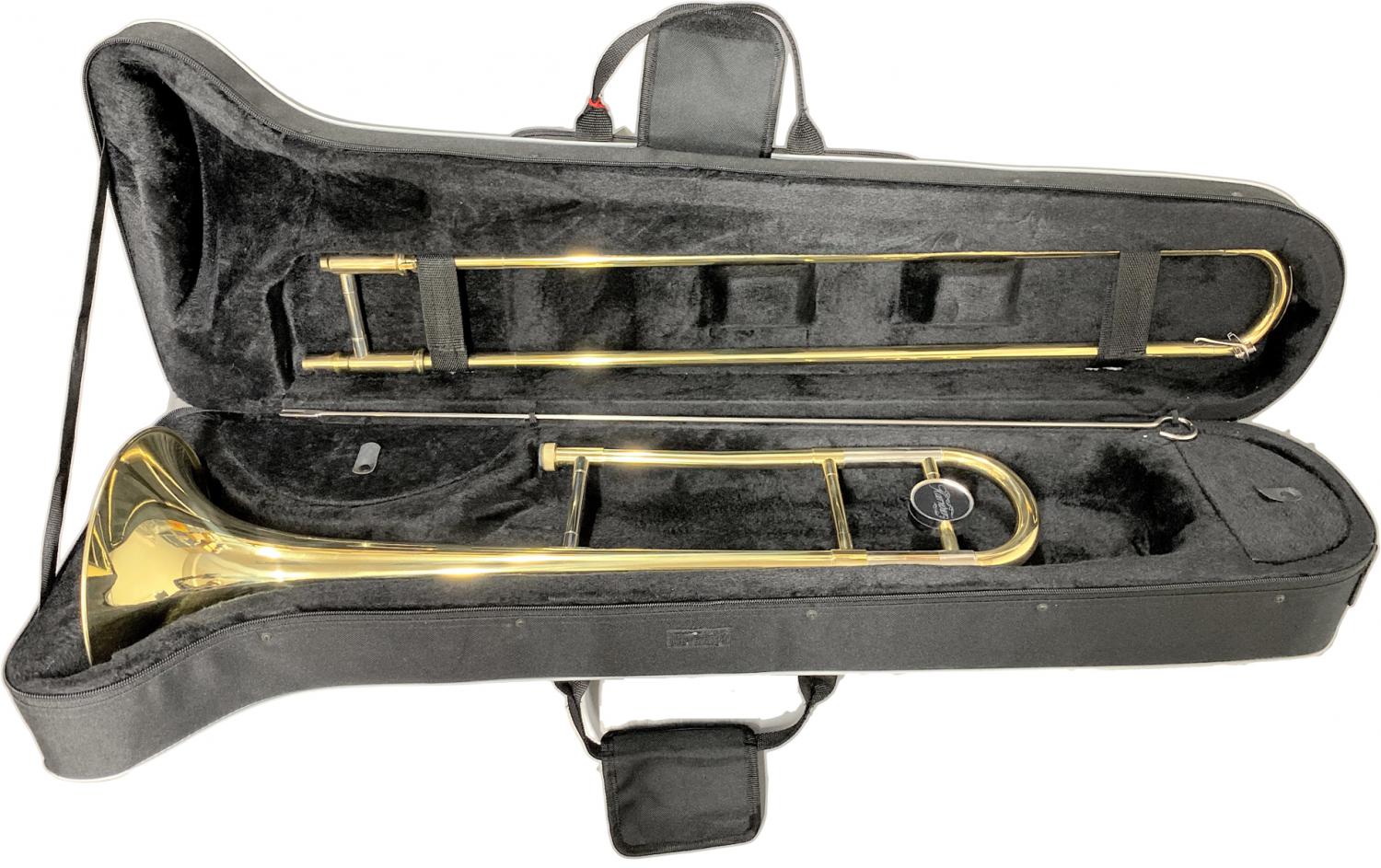 Kaerntner ケルントナー KTB45 トロンボーン 細管 テナートロンボーン