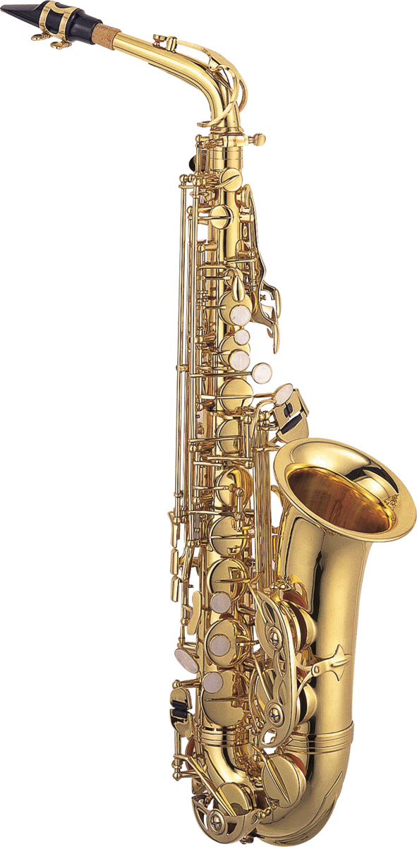 Kaerntner ケルントナー KAL62 アルトサックス ラッカー ゴールド