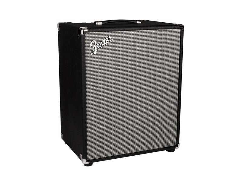 Fender フェンダー RUMBLE 200 ランブル ベースアンプ 正規輸入品 送料