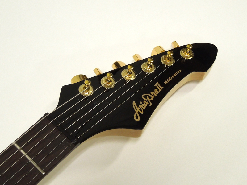 Aria Pro II アリアプロ2 MAC-1 / CS | ワタナベ楽器店 大阪店