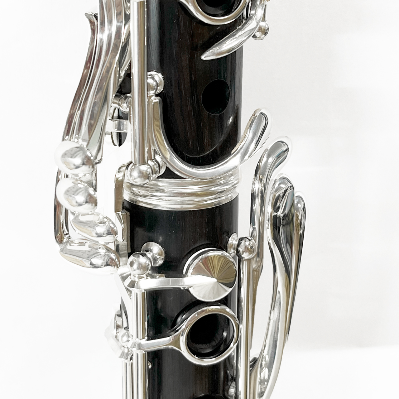 Nikkan クラリネット YCL251 Nikkan YAMAHA Ycl-251 Clarinet For