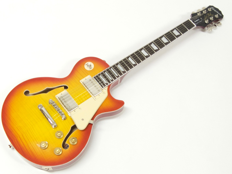 Epiphone エピフォン Ltd Ed Les Paul Standard Florentine PRO(FC