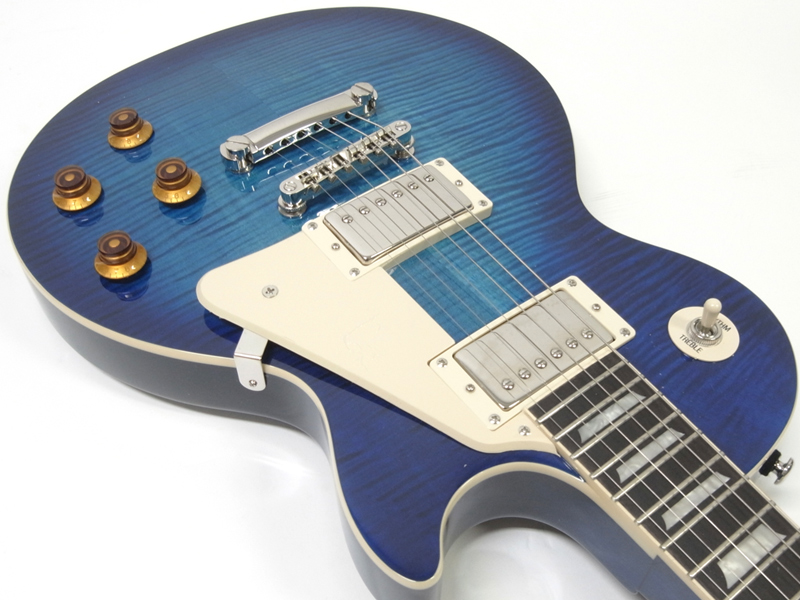 Epiphone エピフォン Les Paul Standard Plus Top Pro (TB) 39%OFF