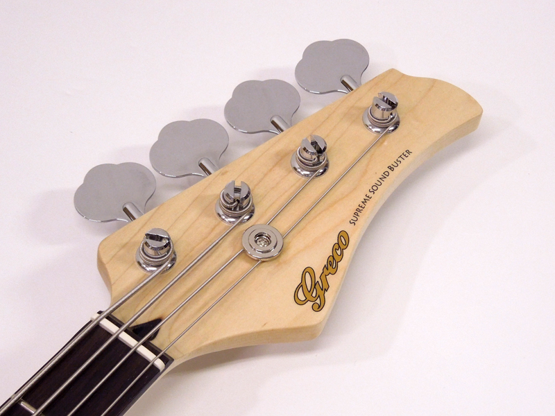 Greco グレコ WSB-STD/ASH (WAL/R) | ワタナベ楽器店 大阪店