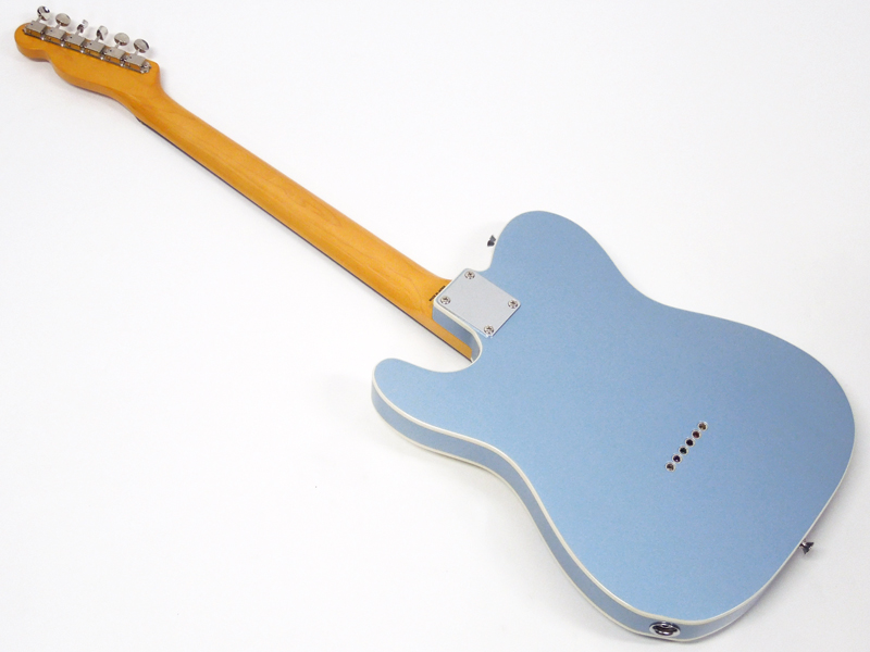 Fender フェンダー Japan Exclusive Classic 60s Tele Custom / Ice
