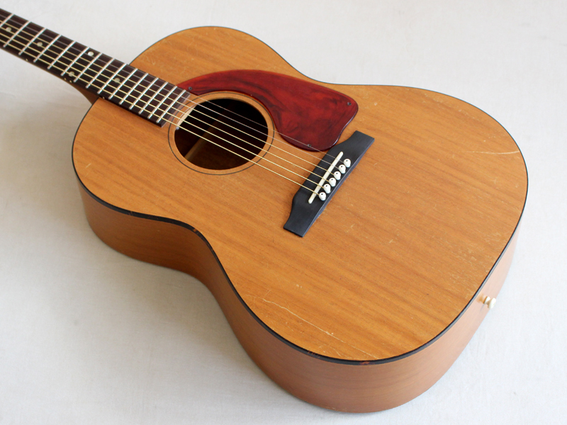 Gibson ギブソン LG-0 1965年製 | ワタナベ楽器店 京都本店