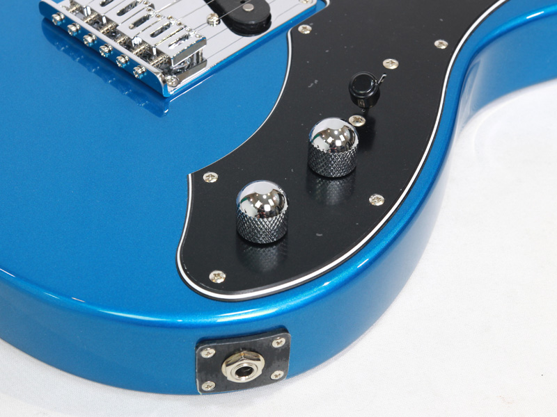 FgN フジゲン Boundary ILIAD BIL2-R-HS/SLM 国産 エレキギター