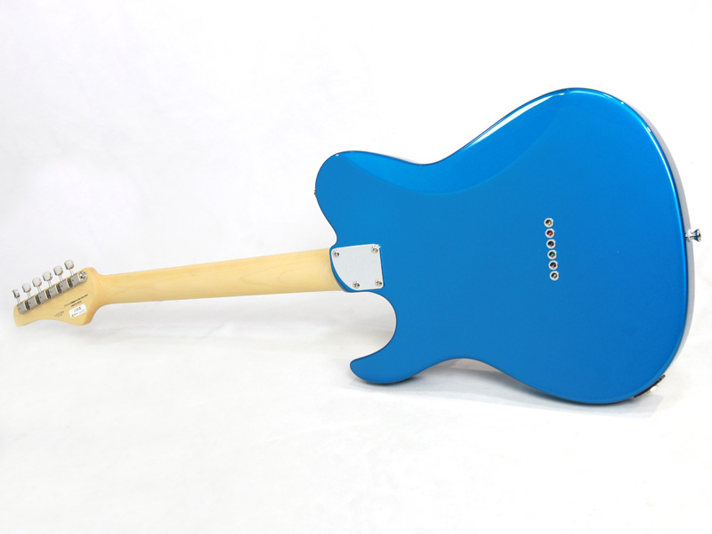 FgN フジゲン Boundary ILIAD BIL2-R-HS/SLM 国産 エレキギター