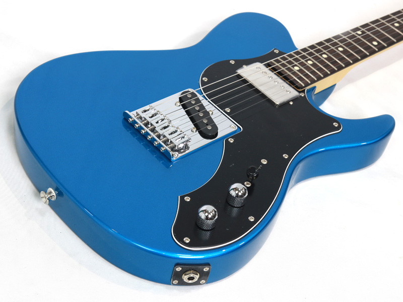 FgN フジゲン Boundary ILIAD BIL2-R-HS/SLM 国産 エレキギター