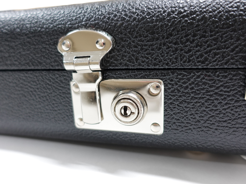 Fender フェンダー 在庫限り Strat / Tele Multi-Fit Left-Hand