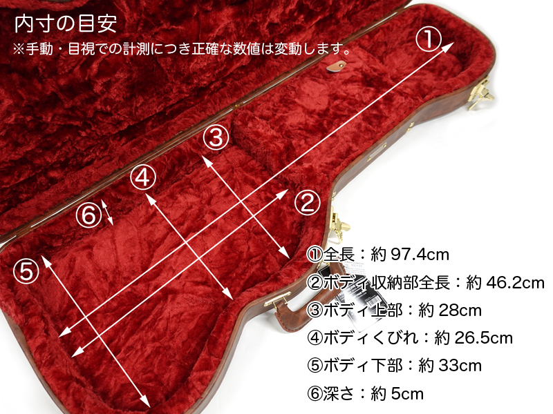 Fender フェンダー Classic Series Poodle Case Strat / Tele エレキ
