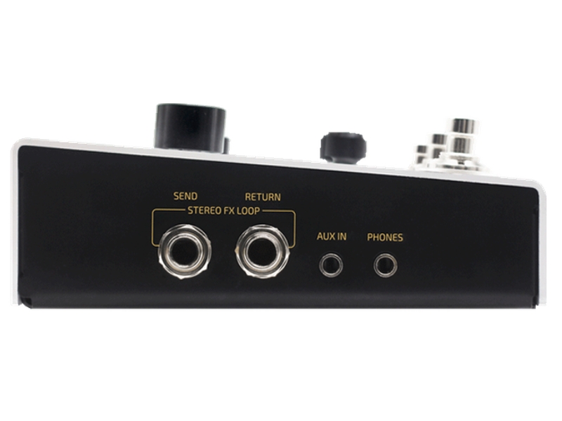 HOTONE ホット・トーン AMPERO II STOMP マルチエフェクター