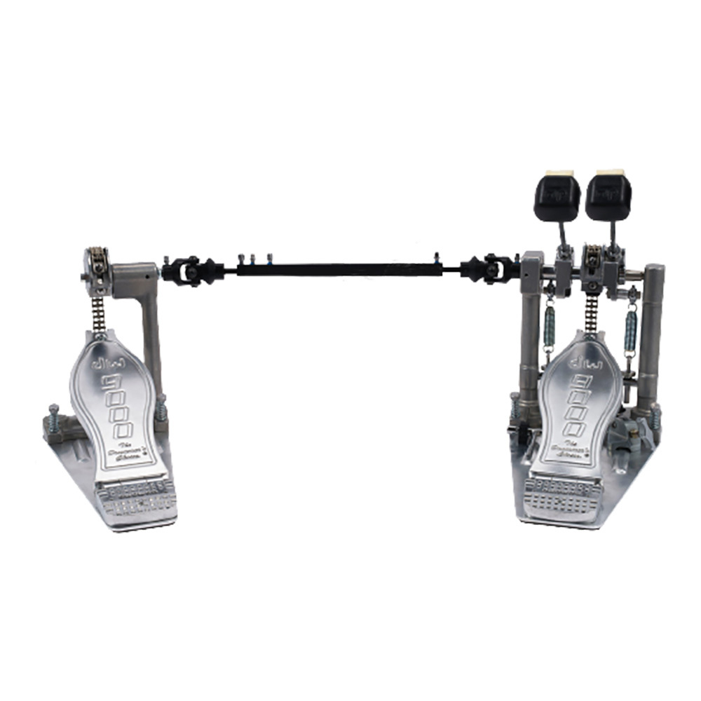 DW ディーダブル DW-9002 RETRO LIMITED セミハードケース付属