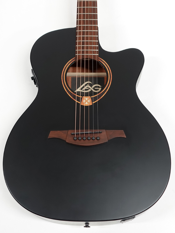 LAG Guitars T70ACE BLS | ワタナベ楽器店 大阪店