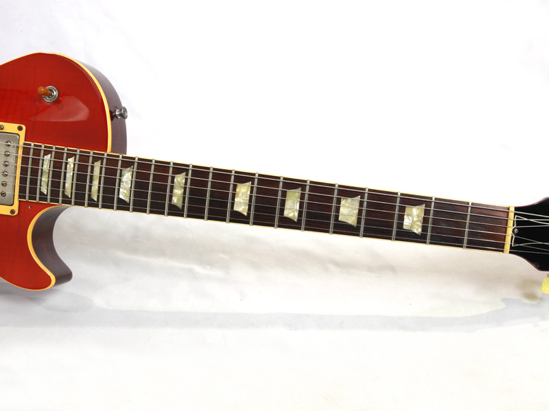 Greco グレコ LES PAUL - 1990年製ミントコレクション | ワタナベ楽器
