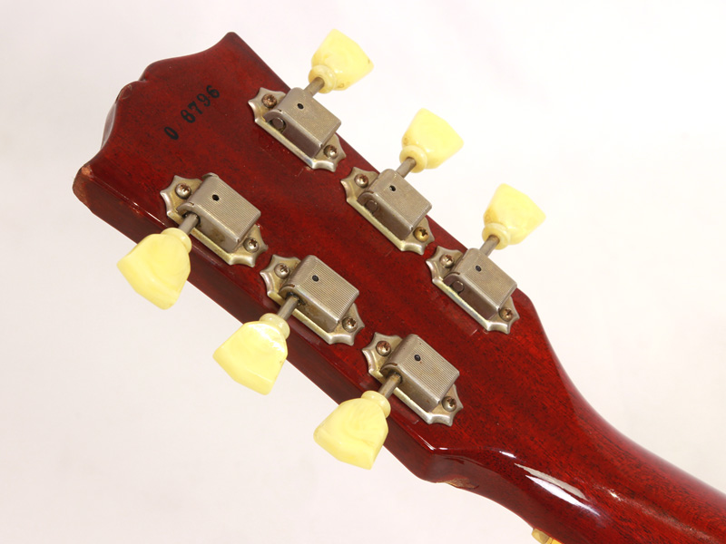 Greco グレコ LES PAUL - 1990年製ミントコレクション | ワタナベ楽器