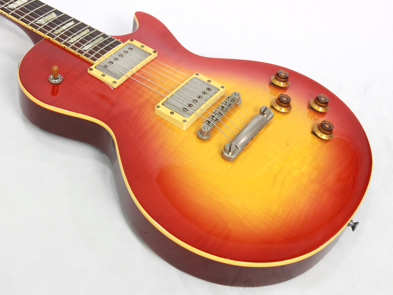 Greco グレコ LES PAUL - 1990年製ミントコレクション | ワタナベ楽器