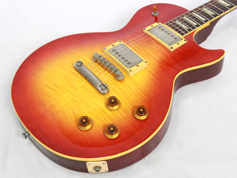 Greco グレコ LES PAUL - 1990年製ミントコレクション | ワタナベ楽器