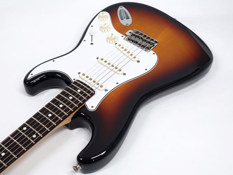 FgN エレキギター JST-5R 2013年製 ソフトケース付属 tp044-0681861_1_m.jpg