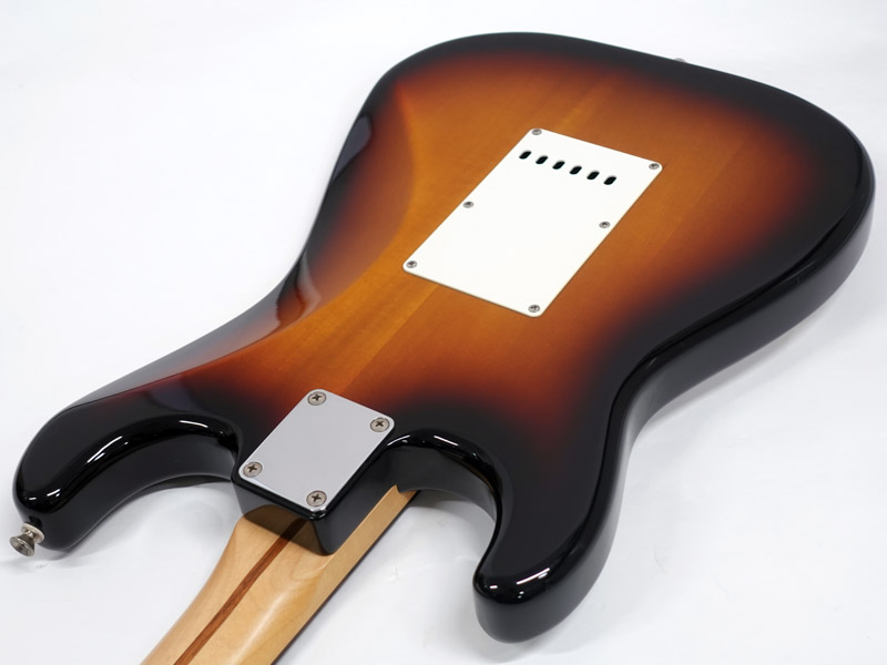 FGN jst-5r ストラトタイプ　レインボートーン エレキギター FUJIGEN JST5R フジゲン 【 そよら成田ニュータウン店 】 | 島村楽器