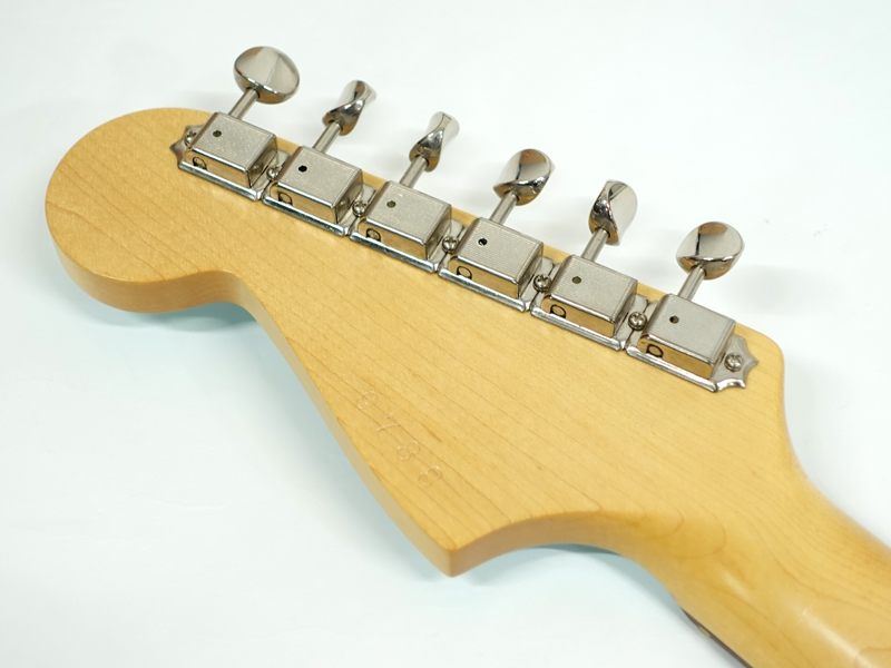 momose MJM1-STD/NJ OWH ジャズマスター MJM1-STD/NJ | Deviser ｜株式会社ディバイザー｜長野県松本市のギター