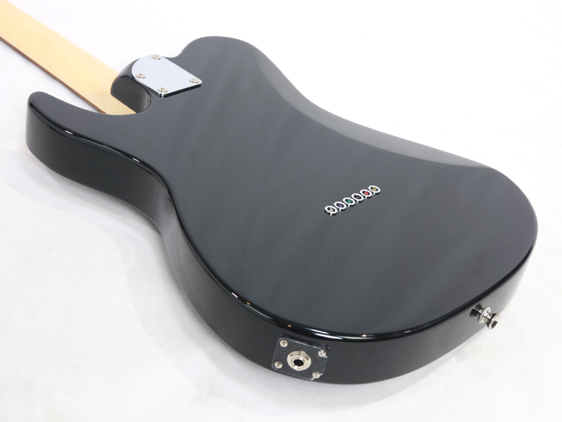 FgN フジゲン BIL2-G-HH BK 国産 エレキギター Fujigen 送料無料