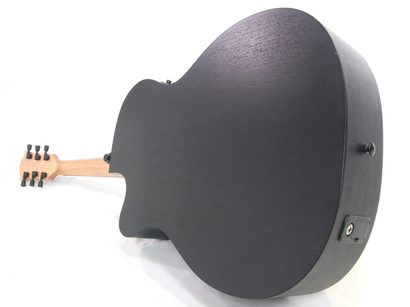 LAG Guitars T70ACE BRB アコースティックギター エレアコ ラグギター