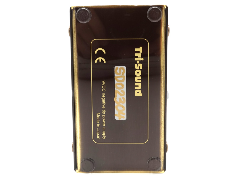 VEMURAM SHANKS ODS-1 ヴェムラム オーバードライブ 送料無料