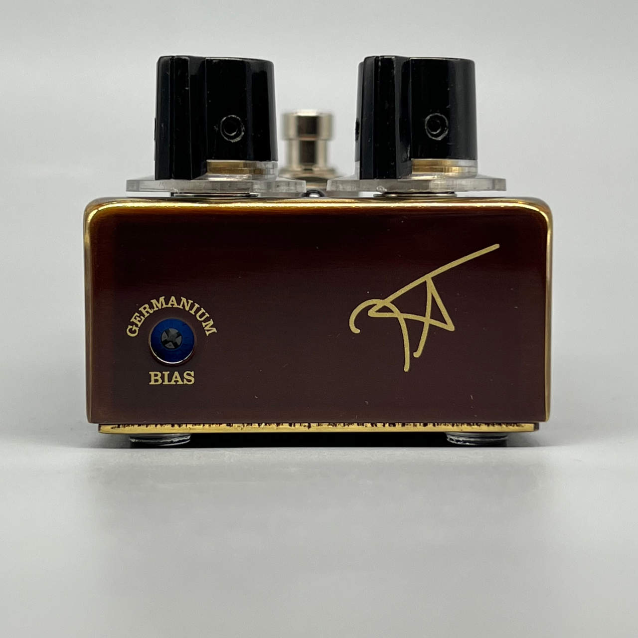 VEMURAM Myriad Fuzz | ワタナベ楽器店 大阪店